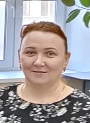 Даниленко Анна Анатольевна