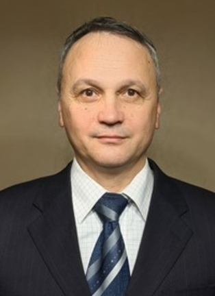 Хазиев Нургаян Нурутдинович