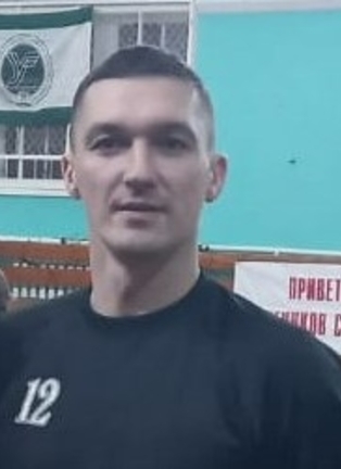 Перелогов Игорь Олегович