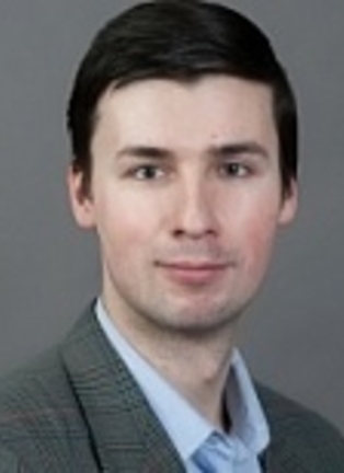 Пучков Дмитрий Борисович