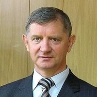 Присяжнюк Сергей Прокофьевич