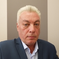 Халепа Сергей Леонидович