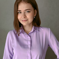 Щетинина Дарья Александровна