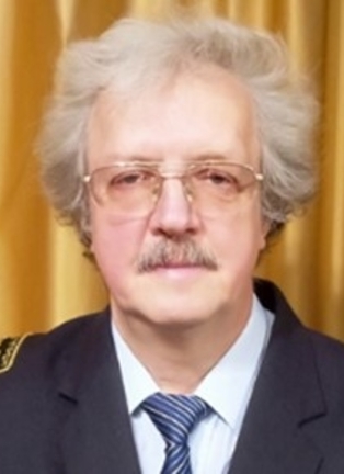 Холкин Владимир Юрьевич