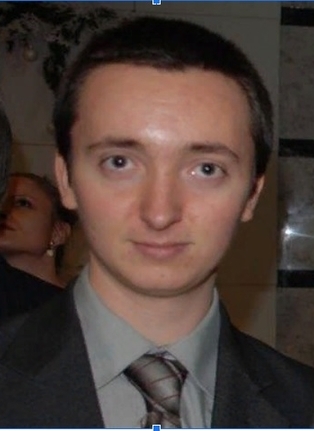 Огурцов Константин Александрович