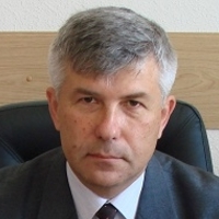 Кулешов Игорь Александрович