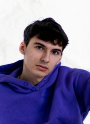 Лукьянов Георгий 