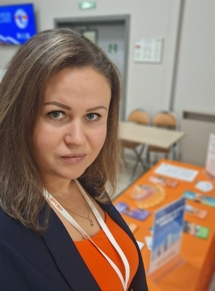 Чумасова Юлия Александровна