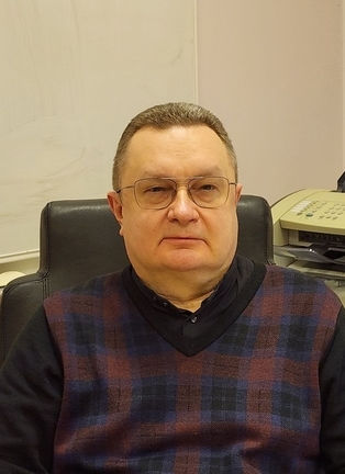 Литвинов Владислав Леонидович