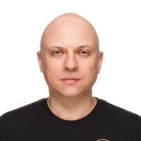 Скоринов Максим Юрьевич