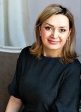 Фурсова Наталья Васильевна