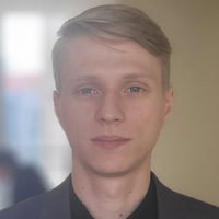 Исаенко Дмитрий Игоревич