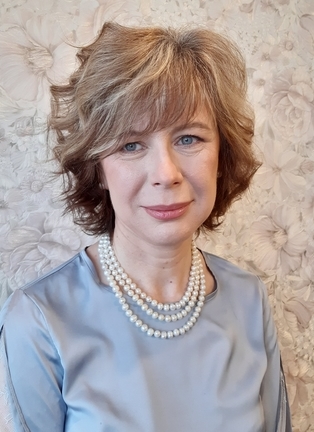 Кумбашева Юлия Анатольевна