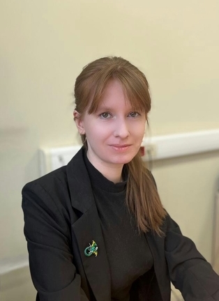 Матюшкина Екатерина Александровна