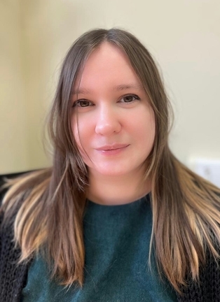 Повержук Виктория Владимировна