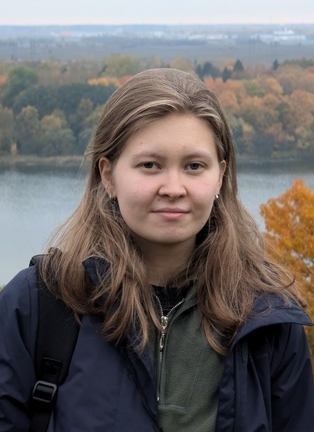 Каялайнен Валерия Евгеньевна