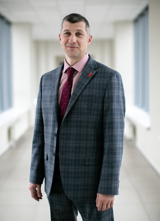 Разумов Александр Александрович