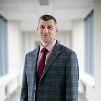 Разумов Александр Александрович