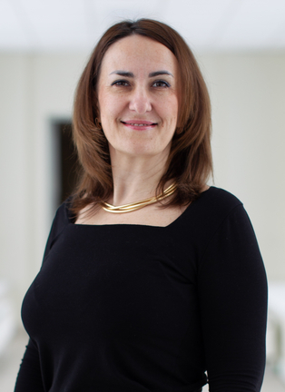 Рыбакова Елена Александровна