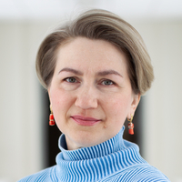 Куликова Ольга Михайловна