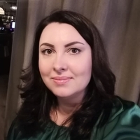 Вакурова Светлана Вячеславовна