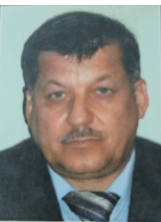 Галёна Юрий Николаевич