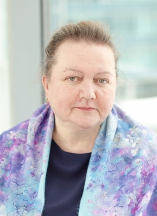 Тарасова Екатерина Владимировна