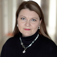 Федорова Юлия Робертовна