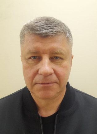 Салун Роман Александрович