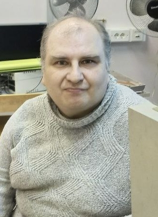 Лапшин Александр Сергеевич