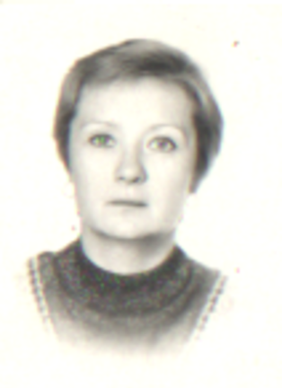 Киселева Елена Викторовна