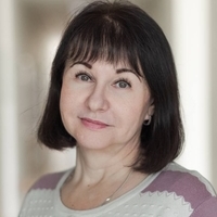 Савенкова Елена Александровна