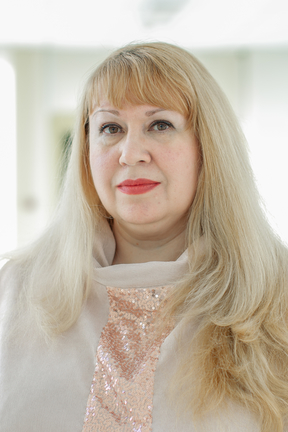 Кукла Марина Дмитриевна