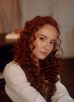 Калайтан Алёна Олеговна