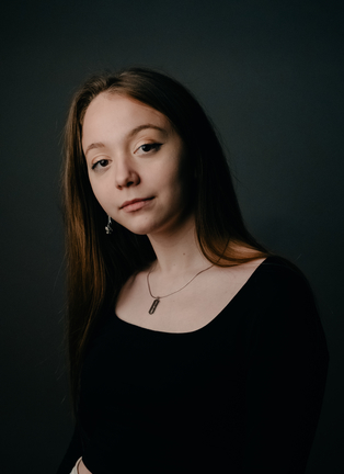 Кутузова Елена Алексеевна