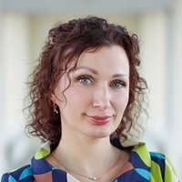 Пашкова Юлия Геннадьевна