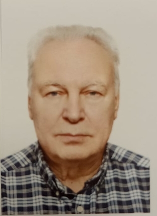 Вахромов Виктор Александрович