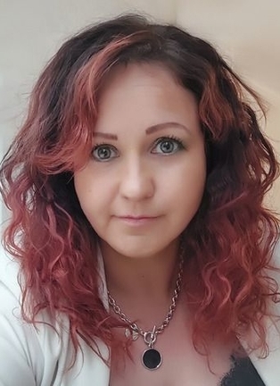 Михайлова Елена Александровна