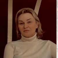 Морозова Ирина Анатольевна