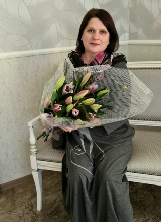 Врублевская Виктория Витольдовна