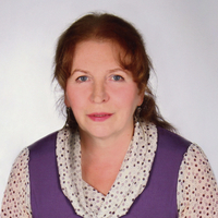 Рогачёва Наталья Яковлевна