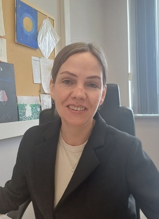 Иванова Галина Анатольевна