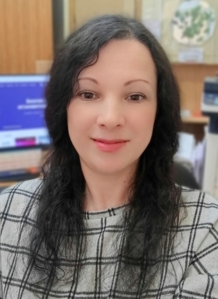 Бриш Галина Васильевна