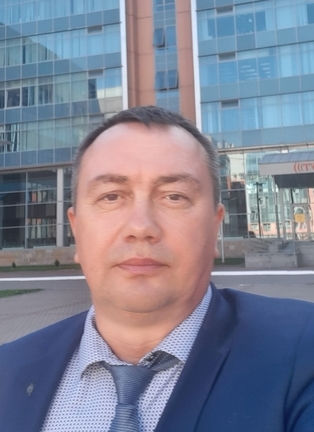 Лодяков Игорь Викторович