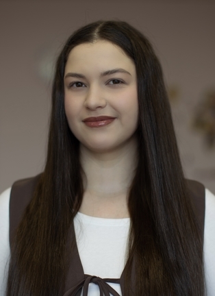 Колегова Кира Дмитриевна