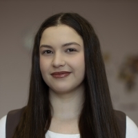 Колегова Кира Дмитриевна