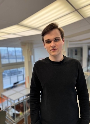 Бейнарович Александр Леонидович