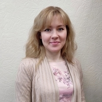 Солонинка Катерина Гавриловна