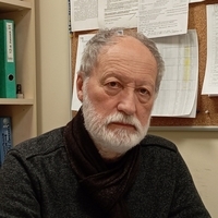 Горин Николай Александрович