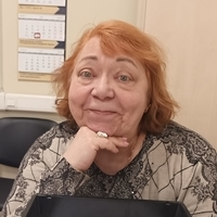 Друщиц Алла Федоровна